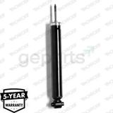 Arka Amortisör L / R Peugeot P406 1995-2004 Yağlı