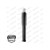 Arka Amortisör L/R Opel Corsa C 00 06 Tıgra 04 10 Baglantı Burçu Deligi 15Mm Gazlı