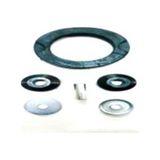 ARKA AMORTİSÖR TAMİR TAKIMI SET CİVİC 01-05 -CRV 02-06 LASTİK PUL BORU GET GROS-27183