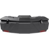 Arka Atv Çantası (Cfmoto 850XC/X8/X10) - Siyah