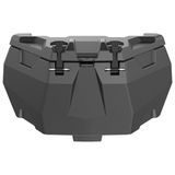 Arka Atv Ek Çantası (Cfmoto 800/1000) - Siyah