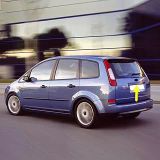 Arka Bagaj Kapağı Açma Kolu Düğmesi Ford Focus C-Max Cmax ile uyumlu 2003-2007