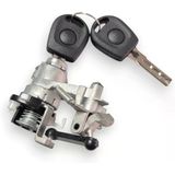 Arka Bagaj Kapağı Kilit Mekanizması 1J6827297G VW Lupo ile uyumlu 1999-2006