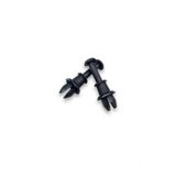 Arka Bagaj Kapağı Pandizot Askı Pimi Seat Leon 2 2006-2012 1m6867574a 2 Adet