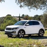 Arka Bagaj Kapağı Pandizot Askı Pimi Vw T-Cross 2019-2023 1M6867574A 2 Adet