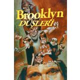 Arka Bahçe Yayıncılık Brooklyn Düşleri ( Tek Macera )