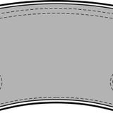 ARKA BALATA FLUENCE 13- MEGANE 08- SCENIC 08- (440603734R)