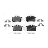 Arka Balata Fluence-Megane Iı-Iıı-P207-P308-P307-Partner-Berlıngo-C2-C3-C4-Crossland- Bora-Passat 97