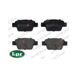ARKA BALATA STILO 02 LINEA 6.07 BRAVO 9.07 ALFA MITO 08 MULTIPLA 99-10 GDB1485