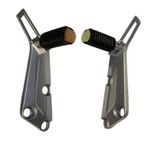 Arka Basamak Braketi Cup (Tk) (Basamaklı) BSK-00729