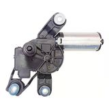 Arka Cam 3C9955711A Silecek Motoru VW Passat B7 Variant ile uyumlu 2011-2014