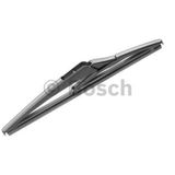 ARKA CAM SİLECEĞİ 230mm TWIN MGN II-ASTRA H