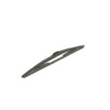 Arka Cam Sileceği Plastik 350Mm Cıtroen C4-Ford Focus-Mazda 3-Bmw X3 (1 Ad )