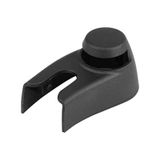 Arka Cam Silecek Kolu Kapagi Seat Leon 06-10 / Ibiza 02-12 447044504
