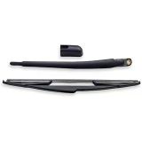 Arka Cam Silecek Kolu Kapak Takımı 6429R2 Peugeot 206 HB ile uyumlu 1998-2008