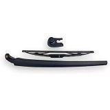 Arka Cam Silecek Kolu Takımı 5P0955707B Seat İbiza ile uyumlu 2006-2009