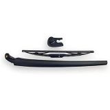 Arka Cam Silecek Kolu Takımı 5P0955707B Seat İbiza ile uyumlu 2009-2012