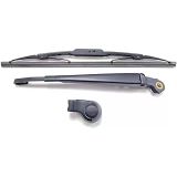 Arka Cam Silecek Kolu Takımı 6L6955704A Seat İbiza ile uyumlu 2002-2005