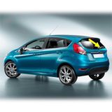 Arka Cam Silecek Kolu Takımı 8A6117406AA Ford Fiesta ile uyumlu 2013-2016