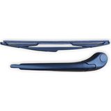 Arka Cam Silecek Kolu Takımı Renault Megane 3 Sport Tourer ile uyumlu 2010-2013