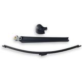 Arka Cam Silecek Kolu ve Kapağı Takımı 1T0955707C Seat İbiza St ile uyumlu 2013-2017