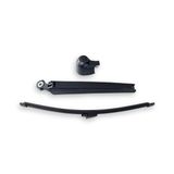 Arka Cam Silecek Kolu ve Kapak Takımı 6Q6955707C VW Golf 5 ile uyumlu 2004-2008