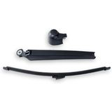 Arka Cam Silecek Kolu ve Kapak Takımı 6Q6955707C VW Golf Plus ile uyumlu 2005-2009