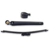 Arka Cam Silecek Kolu ve Kapak Takımı 6R6955707B VW Golf 7.5 ile uyumlu 2017-2020