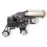 Arka Cam Silecek Motoru 1J6955711F Skoda Fabia HB Hatchback ile uyumlu 2000-2004