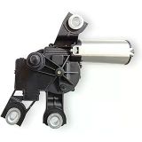 Arka Cam Silecek Motoru 1K6955711C VW Golf 5 ile uyumlu 2004-2008