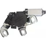 Arka Cam Silecek Motoru 1Z5955711C Skoda Octavia A6 Sedan ile uyumlu 2009-2012