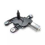 Arka Cam Silecek Motoru 5E5955711A Skoda Superb Sedan ile uyumlu 2015-2019