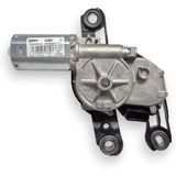 Arka Cam Silecek Motoru 5G0955711C VW T-Cross ile uyumlu 2019-2023
