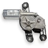 Arka Cam Silecek Motoru 5G0955711C VW Tiguan ile uyumlu 2021-2023