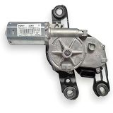 Arka Cam Silecek Motoru 5G0955711D Seat İbiza ile uyumlu 2022-2025