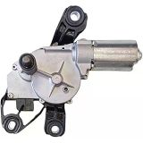 Arka Cam Silecek Motoru 5K6955711A VW Golf 6 ile uyumlu 2009-2012