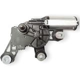 Arka Cam Silecek Motoru 6X0955711D VW Polo HB Ara Kasa ile uyumlu 2001-2002