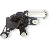Arka Cam Silecek Motoru 8L0955711B Audi ile uyumlu A3 HB 2000-2003