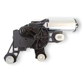 Arka Cam Silecek Motoru 8L0955711B Audi ile uyumlu A6 Avant SW 2002-2004