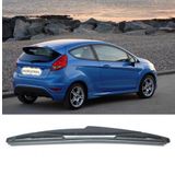 ARKA CAM SİLECEK SÜPÜRGESİ 2008-SONRASI FORD FİESTA