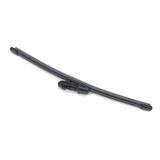 Arka Cam Silecek Süpürgesi 28cm VW Golf 6 ile uyumlu 2009-2012