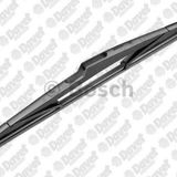 ARKA CAM SILECEK SUPURGESI PLASTIK 370MM NEMO FIORINO BIPPER 07