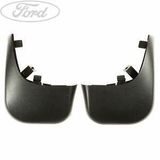 ARKA ÇAMURLUK PAÇALIK FORD FİESTA 2003-2008 ORJİNAL ÜRÜN