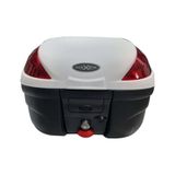 Arka Çanta Maxem 35 Lt Beyaz