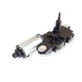 Arka Çift Kapı Cam Silecek Motoru 2K0955712C VW Caddy ile uyumlu 2004-2010