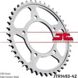 Arka Dişli Kawasakı Zzr Brembo Calıper 1400Cc 2016-2021