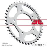 Arka Dişli Zbk Kawasakı Zzr Brembo Calıper 1400Cc Dişli Sayısı : -1 2016-2021