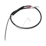 ARKA EL FREN TELI SAG TRANSIT V184 PIKAP 2.4TDCI 00 06 ARKADAN CEKER TEK TEKER