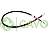 Arka El Fren Telı Sol Xantıa U (mm) 1260/1130 93- Cavo 4502 235