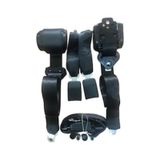 Arka Emniyet Kemeri Doğan Kartal Şahin Takım Otomatik M131 002